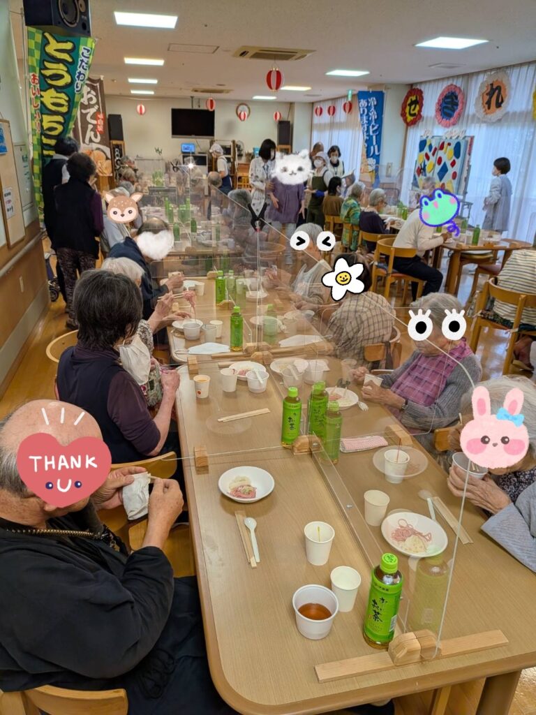 せきれい3大イベント~せきれいまつり~
